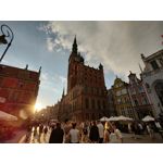 Zdjęcia użytkowników Motorola Edge 20 Pro