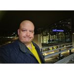 Zdjęcia użytkowników Motorola Edge 40 Pro