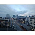 Zdjęcia użytkowników Motorola Edge 40 Pro