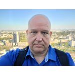Zdjęcia użytkowników Motorola Edge 40