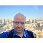 Zdjęcia użytkowników Motorola Edge 40