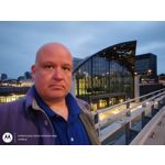 Zdjęcia użytkowników Motorola Edge