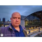 Zdjęcia użytkowników Motorola Edge