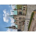 Zdjęcia użytkowników Motorola One Fusion+