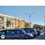 Zdjęcia użytkowników Motorola One Zoom