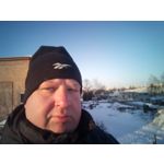 Zdjęcia użytkowników myPhone Hammer Axe Pro