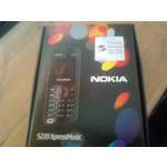 Zdjęcia użytkowników Nokia 5220