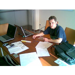 Zdjęcia użytkowników Nokia 6020