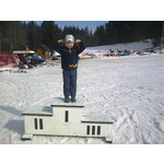 Zdjęcia użytkowników Nokia 6210 Navigator