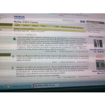Zdjęcia użytkowników Nokia 6303 Classic