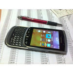 Zdjęcia użytkowników Nokia C2-01