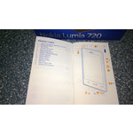 Zdjęcia użytkowników Nokia Lumia 720 Zdjęcia użytkowników Nokia Lumia 720