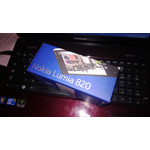 Zdjęcia użytkowników Nokia Lumia 820