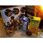 Zdjęcia użytkowników Nokia N97 mini