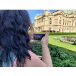 Zdjęcia użytkowników Nothing Phone 1 Zdjęcia użytkowników Nothing Phone 1
