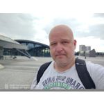 Zdjęcia użytkowników Nubia Red Magic 6R
