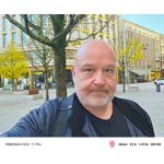 Zdjęcia użytkowników Nubia Red Magic 11 Pro