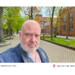 Zdjęcia użytkowników Nubia Red Magic 11S Pro