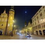 Zdjęcia użytkowników OnePlus 9 Pro