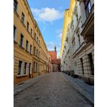 Zdjęcia użytkowników OnePlus 9 Pro