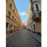 Zdjęcia użytkowników OnePlus 9 Pro