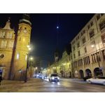 Zdjęcia użytkowników OnePlus 9 Pro