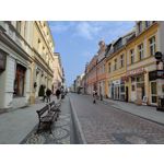 Zdjęcia użytkowników OnePlus 9 Pro