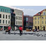 Zdjęcia użytkowników OnePlus 9 Pro