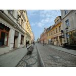 Zdjęcia użytkowników OnePlus 9 Pro