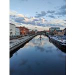 Zdjęcia użytkowników OnePlus 9 Pro