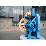 Zdjęcia użytkowników Oukitel K10000