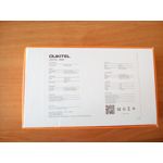 Zdjęcia użytkowników Oukitel K6000