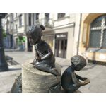 Zdjęcia użytkowników Realme 11 Pro+ Zdjęcia użytkowników Realme 11 Pro+