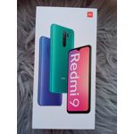 Zdjęcia użytkowników Redmi 9