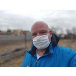 Zdjęcia użytkowników Redmi Note 10 Pro
