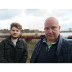 Zdjęcia użytkowników Redmi Note 12 Pro+