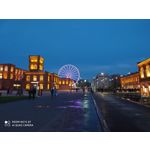 Zdjęcia użytkowników Redmi Note 8T