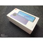 Zdjęcia użytkowników Redmi Note 9T