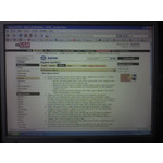 Zdjęcia użytkowników Sagem my501X