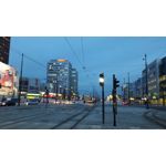 Zdjęcia użytkowników Samsung Galaxy A3 2016