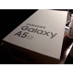 Zdjęcia użytkowników Samsung Galaxy A5 2016