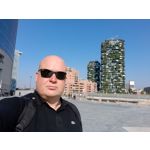 Zdjęcia użytkowników Samsung Galaxy A7 2018