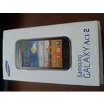 Zdjęcia użytkowników Samsung Galaxy Ace 2