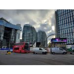 Zdjęcia użytkowników Samsung Galaxy Fold