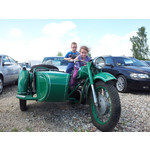 Zdjęcia użytkowników Samsung Galaxy S II