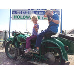 Zdjęcia użytkowników Samsung Galaxy S II