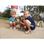 Zdjęcia użytkowników Samsung Galaxy S II