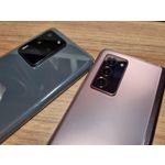 Zdjęcia użytkowników Samsung Galaxy S21 Dual SIM