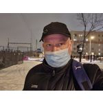 Zdjęcia użytkowników Samsung Galaxy S21