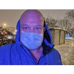 Zdjęcia użytkowników Samsung Galaxy S21